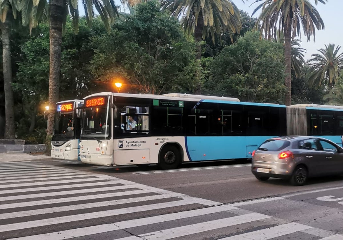 Estos son los servicios mínimos fijados por la Junta para la huelga de